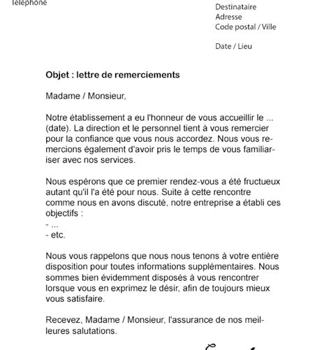 Mail de départ aux collègues et clients